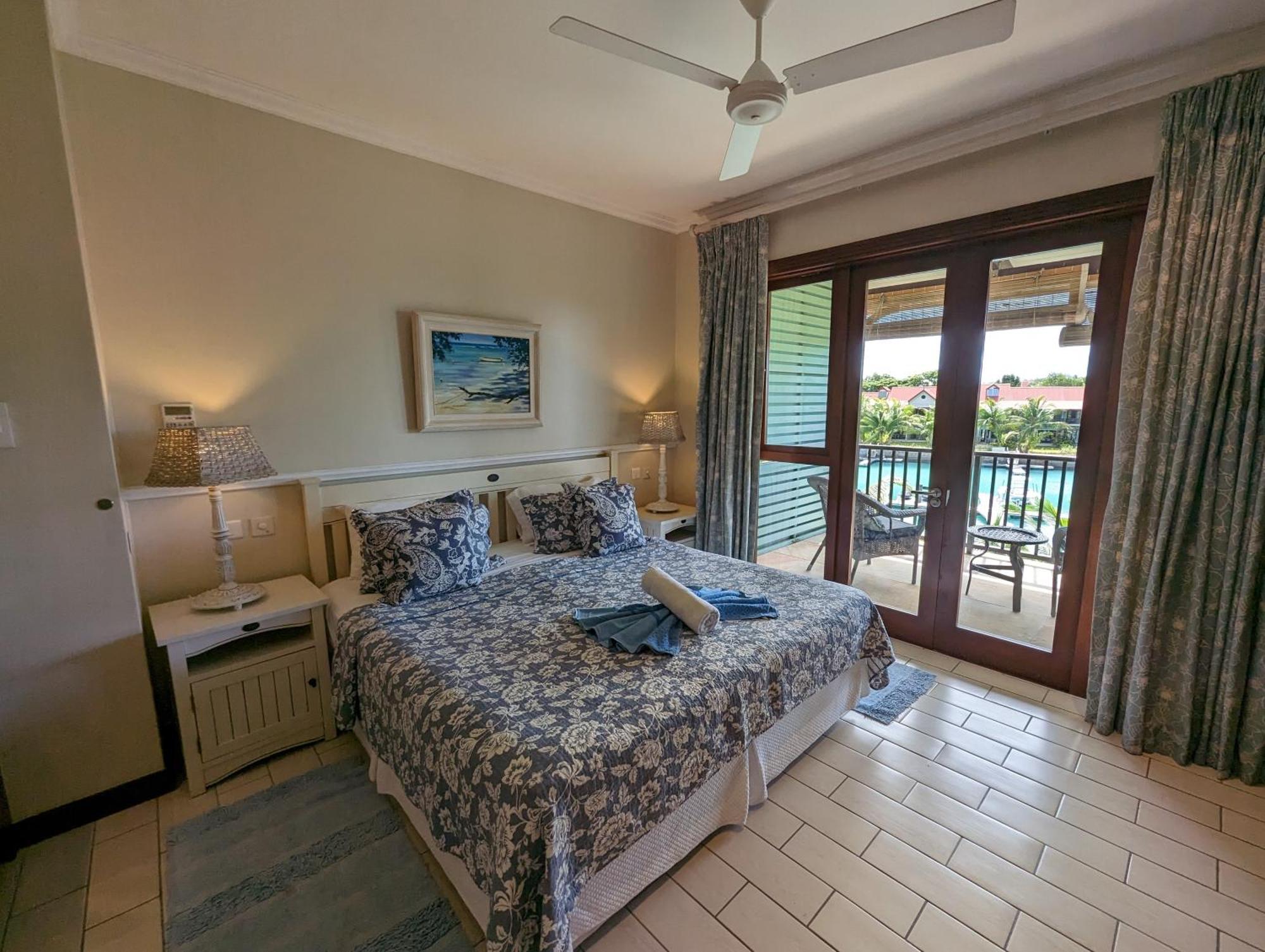 Eden Island Apartment Citronelle Exterior foto