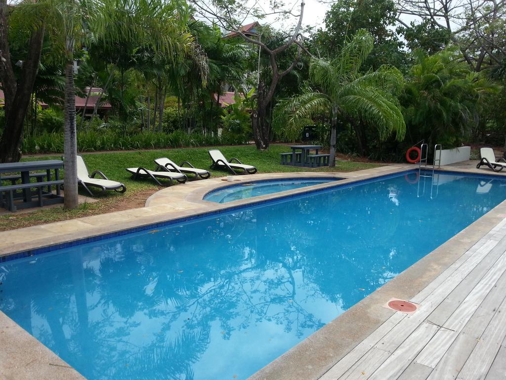 Eden Island Apartment Citronelle Exterior foto