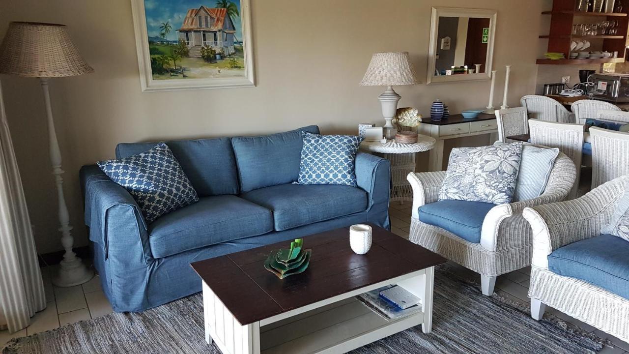 Eden Island Apartment Citronelle Exterior foto