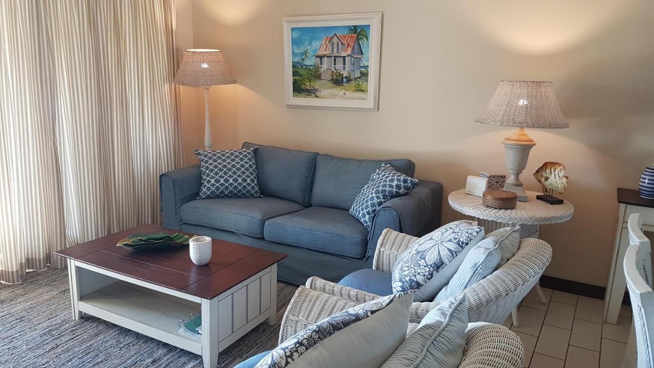 Eden Island Apartment Citronelle Exterior foto